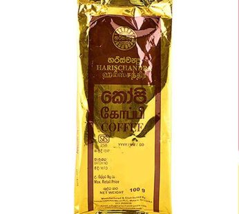 Harischandra Coffee – 100.00 g