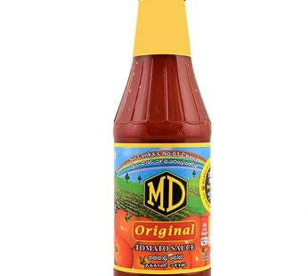 MD Tomato Sauce – 400.00 g