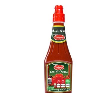 Edinborough Tomato Sauce – 405.00 g