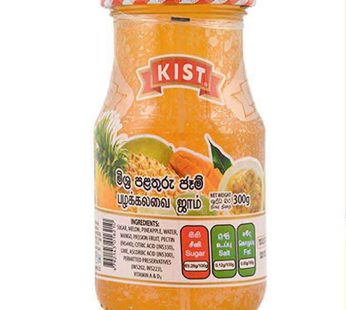 Kist Mixed Fruit Jam – 300.00 g