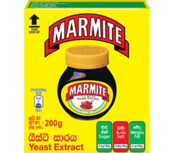 Marmite – 200.00 g