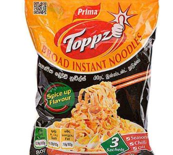 Prima Toppz Noodles – 80.00 g