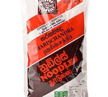 Harischandra Red Noodles Packet – 400.00 g