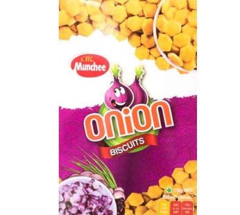 Munchee Onion Biscuits – 170.00 g