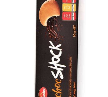 Munchee Choc Shock – 90.00 g