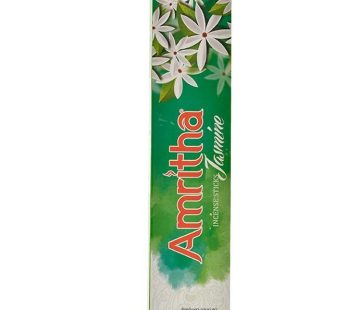 Amritha Jasmine Joss Sticks – 20.00 pcs