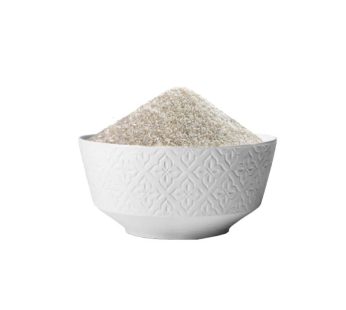 White Samba Kekulu Rice – 1.00 kg