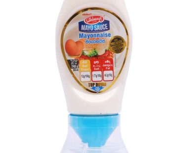 Edinborough Mayonnaise Sauce – 240.00 g