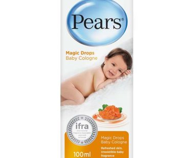 Pears Cologne Magic Drops – 100.00 ml