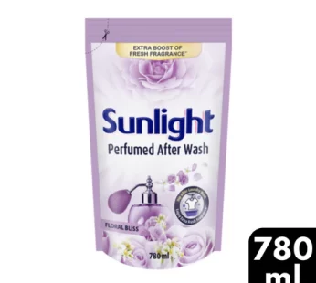 Sunlight After Wash Floral Bliss 780ml