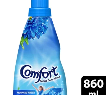 Comfort After Wash Morning Fresh Fabric Conditioner 860ml