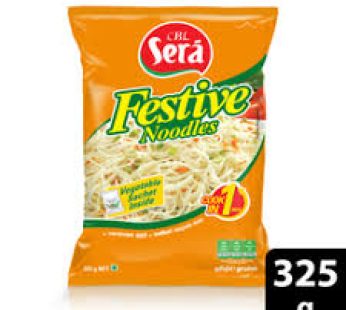 Sera festival noddles