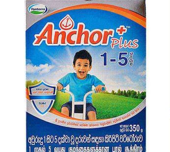 Anchor Plus 1-5 Years – 350.00 g