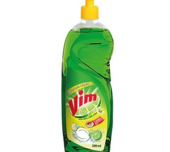 Vim Liquid Dishwash – 500.00 ml