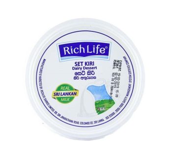 Richlife Set Kiri – 450.00 g