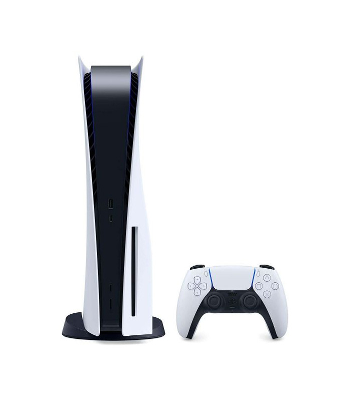 playstation-5-1 PlayStation 5 - Image 1